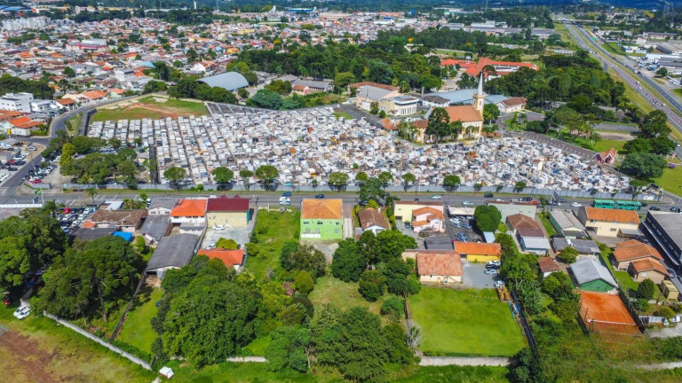 Imagem Terreno à Venda, 10 m² em Orleans - Curitiba