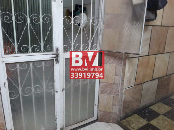 Imagem Casa com 2 Quartos à Venda, 61 m² em Colégio - Rio De Janeiro Imagem Casa com 2 Quartos à Venda, 61 m² em Colégio - Rio De Janeiro