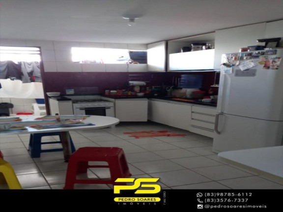 Imagem Apartamento com 3 Quartos à Venda, 160 m² em Manaíra - João Pessoa