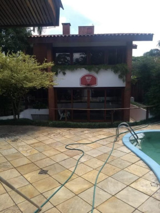 Imagem Casa com 4 Quartos à Venda, 800 m² em Interlagos - São Paulo Imagem Casa com 4 Quartos à Venda, 800 m² em Interlagos - São Paulo