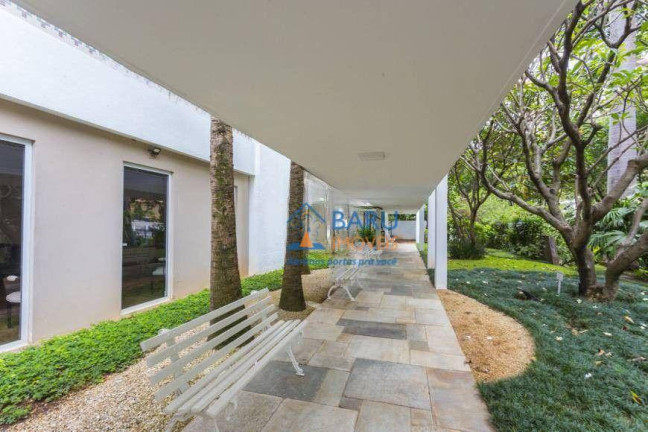Imagem Apartamento com 3 Quartos para Alugar, 145 m² em Higienópolis - São Paulo Imagem Apartamento com 3 Quartos para Alugar, 145 m² em Higienópolis - São Paulo