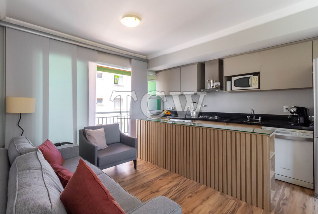 Imagem Apartamento com 2 Quartos à Venda, 72 m² em Vila Clementino - São Paulo