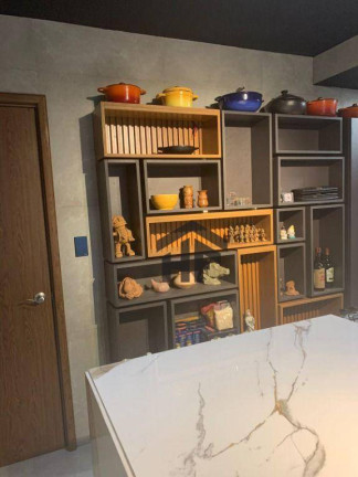 Imagem Apartamento com 1 Quarto à Venda, 37 m² em Boa Viagem - Recife
