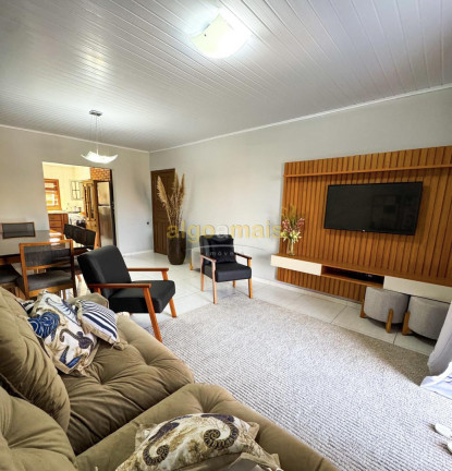 Imagem Casa com 3 Quartos à Venda, 139 m² em Centro - Xangri-lá