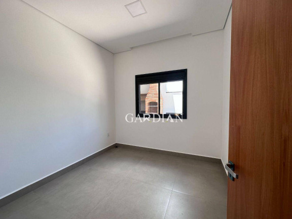 Imagem Casa com 3 Quartos à Venda, 140 m² em Loteamento Park Gran Reserve - Indaiatuba