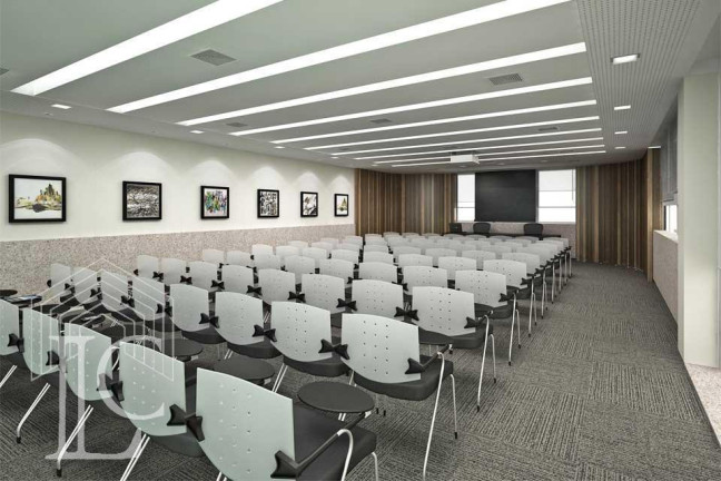 Imagem Imóvel para Alugar, 521 m² em Brooklin - São Paulo Imagem Imóvel para Alugar, 521 m² em Brooklin - São Paulo