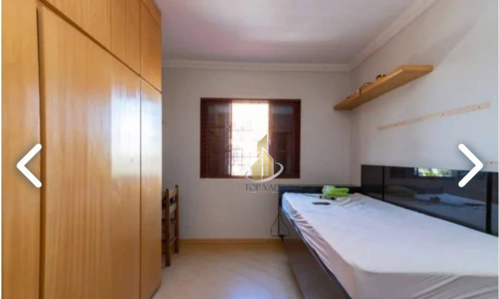 Imagem Sobrado com 4 Quartos à Venda, 222 m² em Jardim Das Indústrias - São José Dos Campos Imagem Sobrado com 4 Quartos à Venda, 222 m² em Jardim Das Indústrias - São José Dos Campos