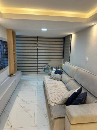 Cobertura com 3 Quartos à Venda, 160 m² em Icaraí - Niterói