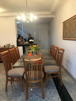 Imagem Apartamento com 2 Quartos à Venda, 168 m² em Anchieta - São Bernardo Do Campo Imagem Apartamento com 2 Quartos à Venda, 168 m² em Anchieta - São Bernardo Do Campo