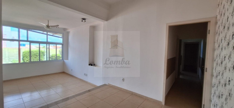Imagem Casa com 4 Quartos para Alugar, 280 m² em Morada Do Ouro - Cuiabá