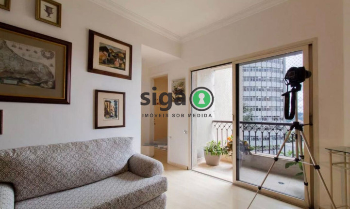 Imagem Apartamento com 4 Quartos à Venda, 270 m² em Morumbi - São Paulo