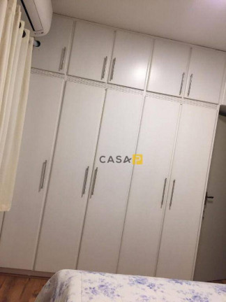 Imagem Apartamento com 2 Quartos à Venda, 69 m² em Jardim Glória - Americana Imagem Apartamento com 2 Quartos à Venda, 69 m² em Jardim Glória - Americana