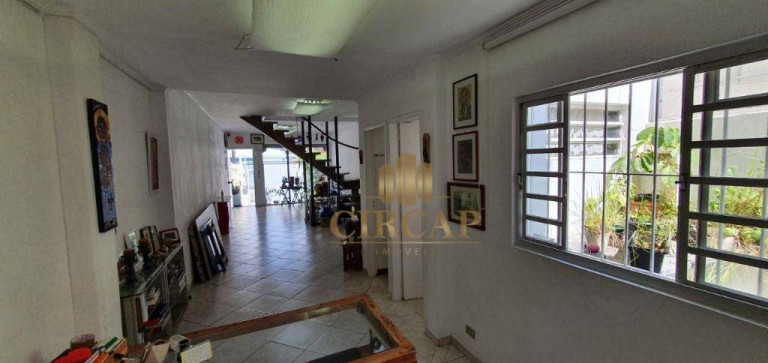 Imagem Casa com 3 Quartos à Venda, 180 m² em Perdizes - São Paulo