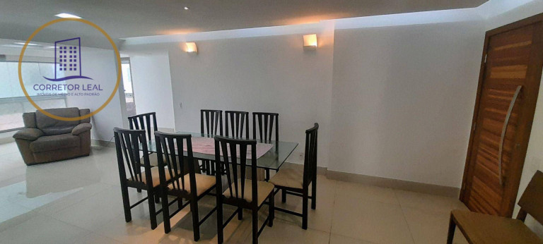 Imagem Apartamento com 3 Quartos à Venda, 140 m² em Praia De Itapoã - Vila Velha Imagem Apartamento com 3 Quartos à Venda, 140 m² em Praia De Itapoã - Vila Velha