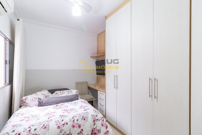 Imagem Casa com 3 Quartos à Venda, 141 m² em Novo Osasco - Osasco