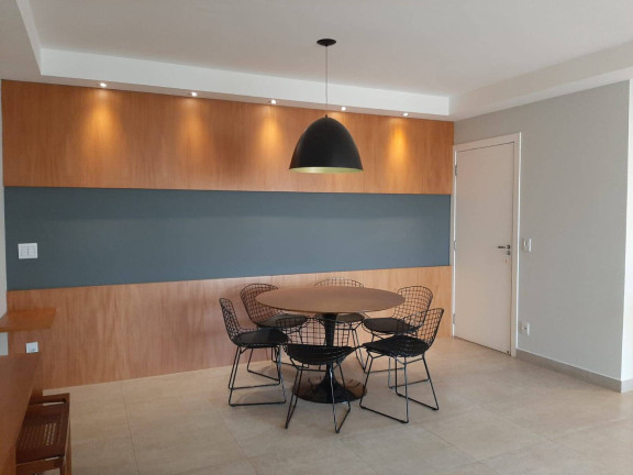 Imagem Apartamento com 3 Quartos à Venda, 104 m² em Jardim Urano - São José Do Rio Preto