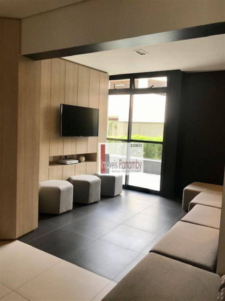 Imagem Studio com 1 Quarto para Alugar, 28 m² em Bom Retiro - São Paulo Imagem Studio com 1 Quarto para Alugar, 28 m² em Bom Retiro - São Paulo