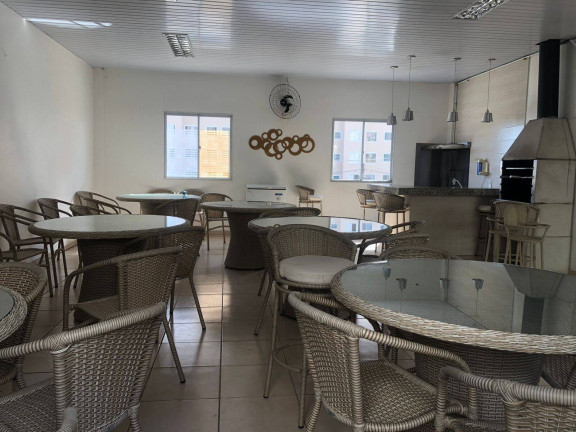 Imagem Apartamento com 3 Quartos à Venda, 60 m² em Jardim Nova Europa - Campinas
