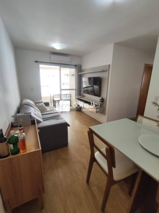 Imagem Apartamento com 3 Quartos à Venda, 77 m² em Parque Residencial Aquarius - São José Dos Campos