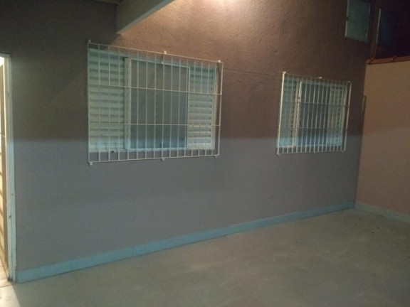 Imagem Casa com 3 Quartos à Venda, 121 m² em Parque São Luís - Taubaté Imagem Casa com 3 Quartos à Venda, 121 m² em Parque São Luís - Taubaté