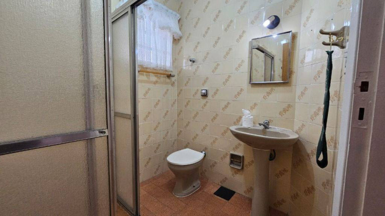 Imagem Apartamento com 1 Quarto à Venda, 43 m² em Guilhermina - Praia Grande