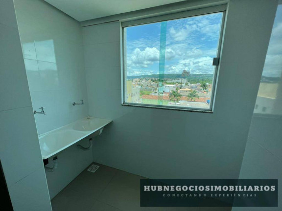 Imagem Apartamento com 3 Quartos à Venda, 82 m² em Vila Brasília - Montes Claros