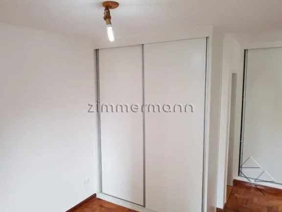 Imagem Apartamento com 3 Quartos à Venda, 212 m² em Campo Belo - São Paulo Imagem Apartamento com 3 Quartos à Venda, 212 m² em Campo Belo - São Paulo