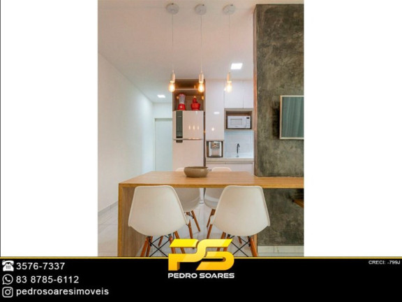 Imagem Casa com 2 Quartos à Venda, em Bairro Das Indústrias - João Pessoa Imagem Casa com 2 Quartos à Venda, em Bairro Das Indústrias - João Pessoa