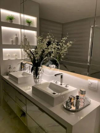 Imagem Casa com 4 Quartos à Venda, 500 m² em Condomínio Do Lago - Goiânia Imagem Casa com 4 Quartos à Venda, 500 m² em Condomínio Do Lago - Goiânia