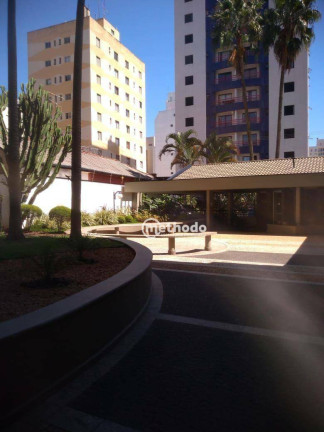 Imagem Apartamento com 1 Quarto para Alugar, 59 m² em Centro - Campinas