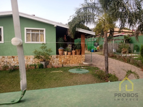 Imagem Imóvel com 3 Quartos à Venda, 276 m² em Altos Da Bela Vista - Indaiatuba