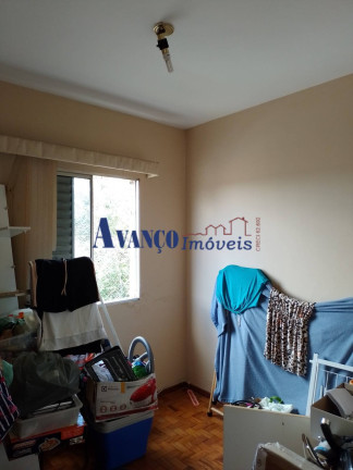 Imagem Apartamento com 3 Quartos à Venda, 70 m² em Vila Didi - Jundiaí