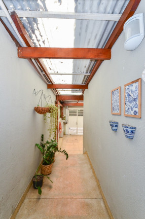 Imagem Casa com 3 Quartos à Venda, 160 m² em Jardim Das Vertentes - São Paulo Imagem Casa com 3 Quartos à Venda, 160 m² em Jardim Das Vertentes - São Paulo