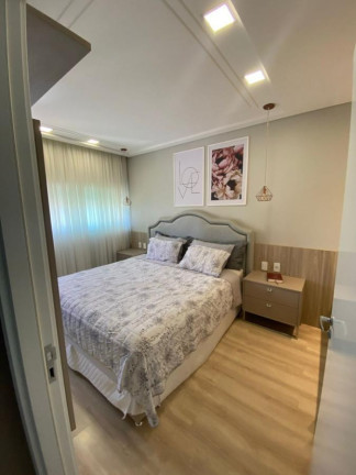 Imagem Apartamento com 3 Quartos à Venda, 123 m² em Centro - Foz Do Iguaçu Imagem Apartamento com 3 Quartos à Venda, 123 m² em Centro - Foz Do Iguaçu