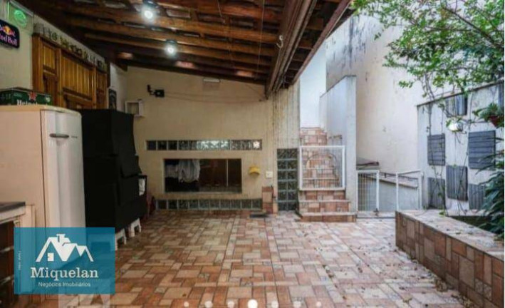 Imagem Sobrado com 4 Quartos à Venda, 300 m² em Tucuruvi - São Paulo Imagem Sobrado com 4 Quartos à Venda, 300 m² em Tucuruvi - São Paulo