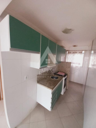 Imagem Apartamento com 2 Quartos à Venda, 50 m² em Inhoaíba - Rio De Janeiro
