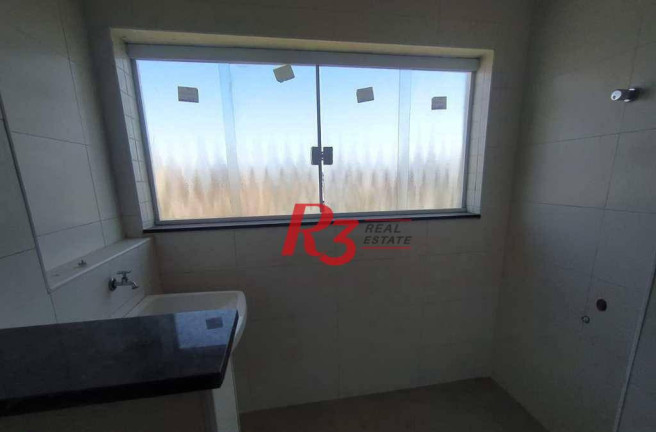 Imagem Apartamento com 2 Quartos à Venda, 74 m² em Campo Grande - Santos