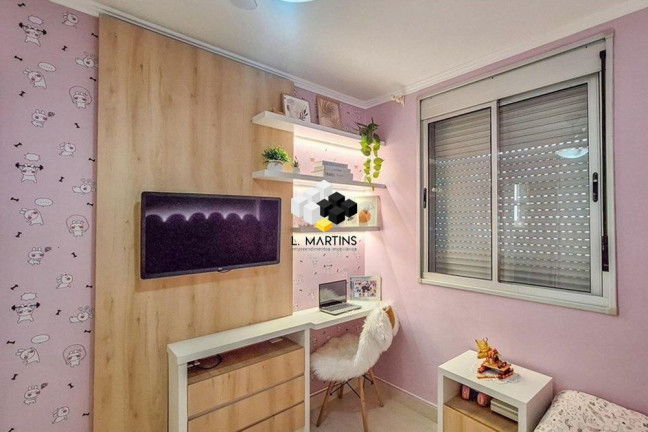 Imagem Apartamento com 2 Quartos à Venda, 48 m² em Olaria - Canoas Imagem Apartamento com 2 Quartos à Venda, 48 m² em Olaria - Canoas
