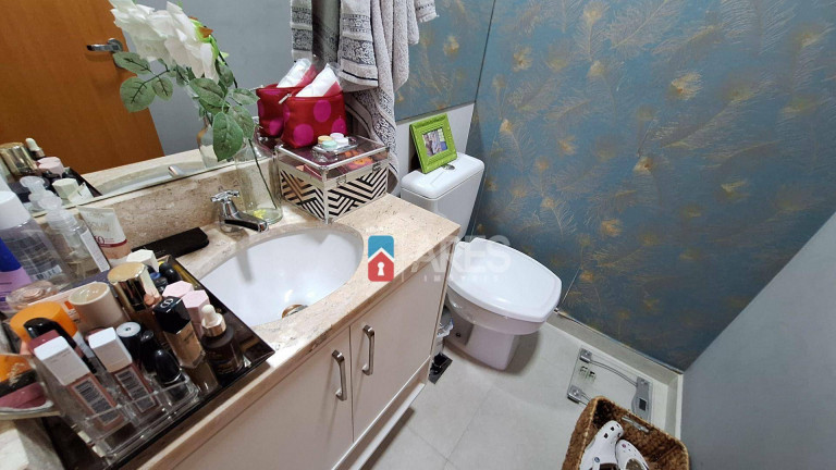 Imagem Apartamento com 2 Quartos para Alugar, 69 m² em Jardim Jacyra - Americana Imagem Apartamento com 2 Quartos para Alugar, 69 m² em Jardim Jacyra - Americana