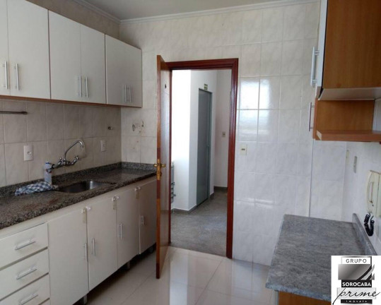 Imagem Apartamento com 3 Quartos à Venda, 96 m² em Centro - Sorocaba