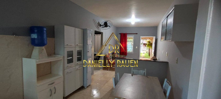Imagem Casa com 2 Quartos à Venda, 150 m² em Itajuba - Barra Velha Imagem Casa com 2 Quartos à Venda, 150 m² em Itajuba - Barra Velha