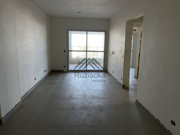 Imagem Apartamento com 2 Quartos à Venda, 72 m² em Centro - Itanhaém