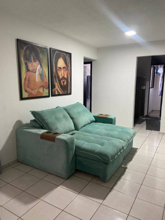 Imagem Apartamento com 2 Quartos para Alugar, 54 m² em Terra Preta (terra Preta) - Mairiporã Imagem Apartamento com 2 Quartos para Alugar, 54 m² em Terra Preta (terra Preta) - Mairiporã