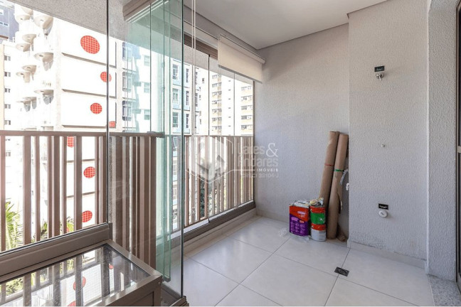 Imagem Apartamento com 1 Quarto à Venda, 27 m² em Vila Madalena - São Paulo Imagem Apartamento com 1 Quarto à Venda, 27 m² em Vila Madalena - São Paulo