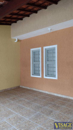 Imagem Casa com 3 Quartos à Venda, 150 m² em Vila Aprazivel - Jacareí Imagem Casa com 3 Quartos à Venda, 150 m² em Vila Aprazivel - Jacareí