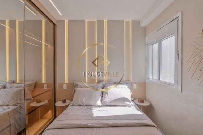 Imagem Apartamento com 2 Quartos à Venda, 51 m² em Jardim Oriente - São José Dos Campos Imagem Apartamento com 2 Quartos à Venda, 51 m² em Jardim Oriente - São José Dos Campos