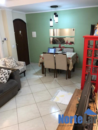 Imagem Sobrado com 2 Quartos à Venda, 75 m² em Vila Nina - São Paulo
