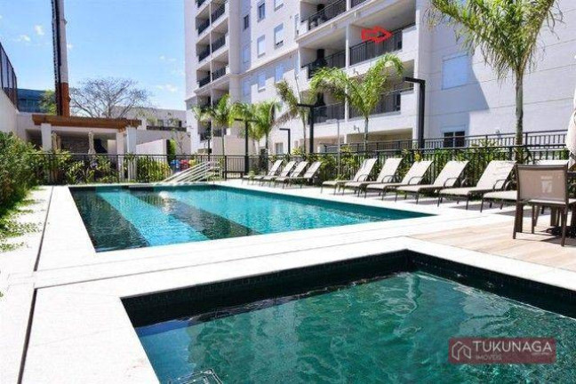 Apartamento com 2 Quartos à Venda, 80 m² em Vila Guilherme - São Paulo