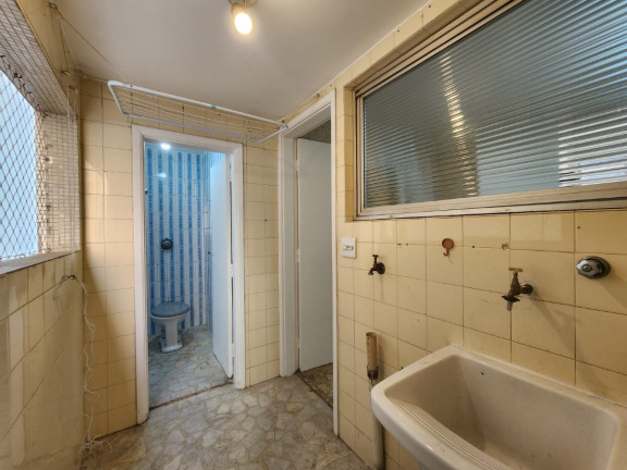 Imagem Apartamento com 3 Quartos à Venda, 84 m² em Perdizes - São Paulo