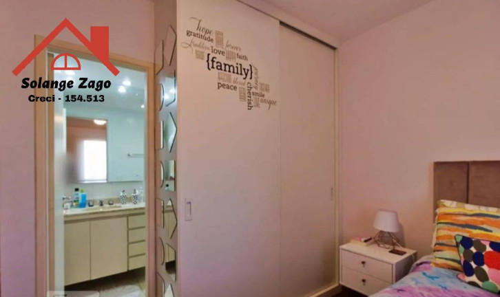 Imagem Apartamento com 3 Quartos à Venda, 117 m² em Fazenda Morumbi - São Paulo Imagem Apartamento com 3 Quartos à Venda, 117 m² em Fazenda Morumbi - São Paulo